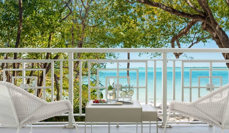 Bakers Cay - Sea View